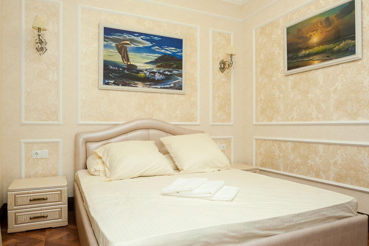 Hotel KRTs Korona Sudilovichi Exterior foto