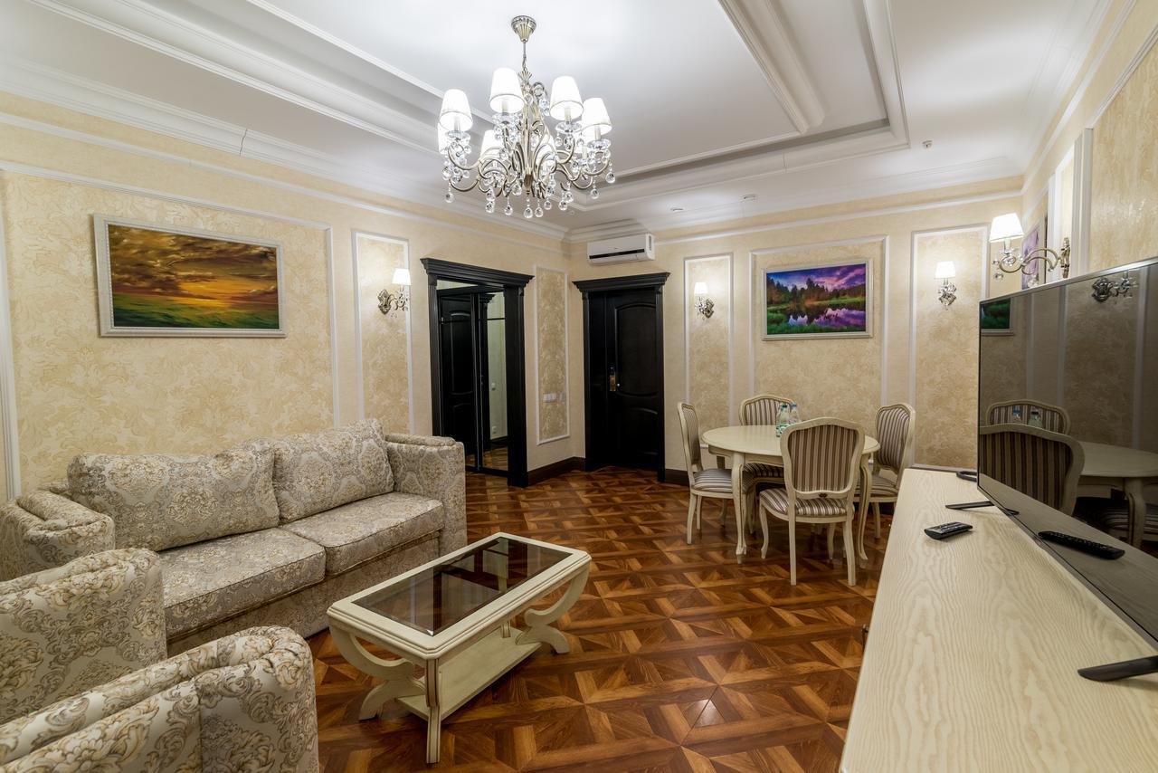 Hotel KRTs Korona Sudilovichi Exterior foto